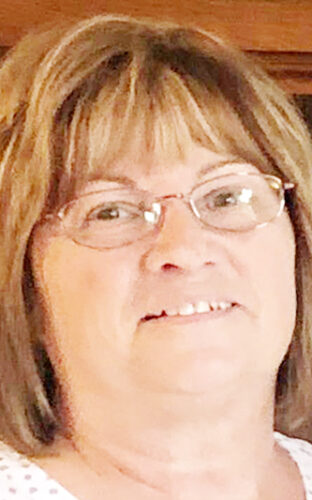 Lorelei (Miller) McIntyre